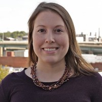 Salem Web Network Employee Liz Auld's profile photo