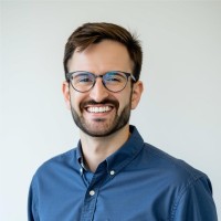 Nacogdoches Memorial Hospital Employee Joshua Ponder's profile photo