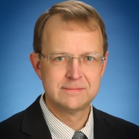 Foresight Science & Technology Employee David McClure's profile photo