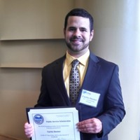 Lucas County Auditor Employee Curtis Deeter's profile photo