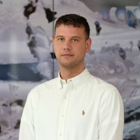ALLGUTH GmbH Employee Maximilian Pielmeier's profile photo