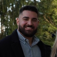 Joey Decaprio Email & Phone Number