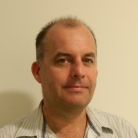 Nigel Townsend Email & Phone Number