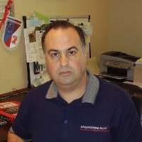 Engineering Plus Employee Taylan Kalkan's profile photo