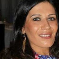 ASSA ABLOY Group Employee Mercedes Maniati's profile photo