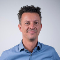 AFS Group Employee Laurens Zonneveld's profile photo