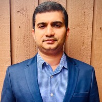 Techwave Employee Sai Joginpally's profile photo