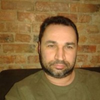 Vanco Employee Damian Ivanov's profile photo