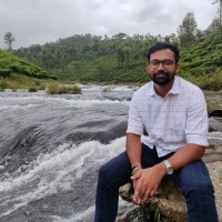 Bristol Myers Squibb Employee B Surya's profile photo