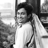 Funded Ventures Employee Akash Ghosh's profile photo