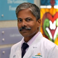 CHILDREN'S HOSPITAL OF SAN ANTONIO Employee Elumalai Appachi's profile photo