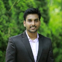 Docusign Employee Vinay Prakash's profile photo