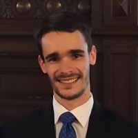 Kamelys Employee Alexis Besson's profile photo