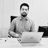 Raza Asif Email