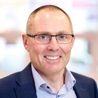 Motability Operations Ltd Employee Gavin Thomson's profile photo