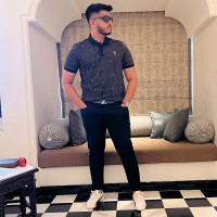SUNWORLD TILES Employee Ravi Patel's profile photo