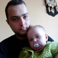HDForex Employee Robert Takalandze's profile photo