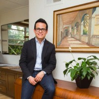 Marco A. Murillo Email