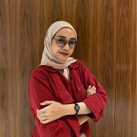 PT. PASSION ABADI KORPORA Employee Putri Geni's profile photo