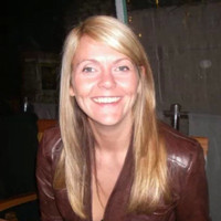 GMK Ltd Employee Natalie Cox's profile photo