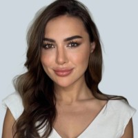 GrantLift Employee Daniela Ebner's profile photo
