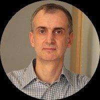 Ivan Radovanovic Email
