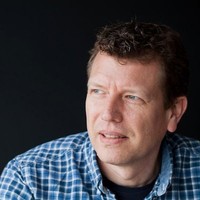 Lesterius Employee Bart van Baren's profile photo