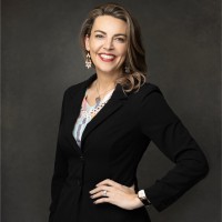 Gorilla - Energy data applications Employee Jen Hill's profile photo