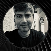 Machine Minds Inc Employee Amol Londhe's profile photo