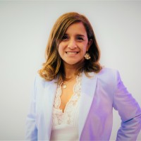 Alimentosideal Employee Claudia Castillo's profile photo