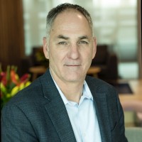 Skyhigh Security Employee Ken Schock's profile photo