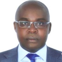 COMPAGNIE IVOIRIENNE D’ÉLECTRICITÉ Employee Hermann Koffi's profile photo