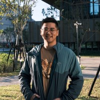 Harris Chen Email
