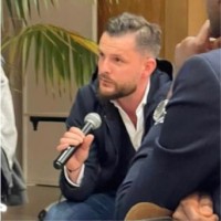 CHAUSSEA Employee Steve Peignier's profile photo