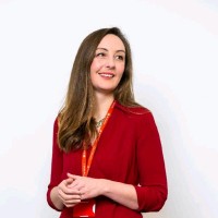 Royal Mail Employee Jenny Hall's profile photo