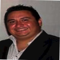 Flexzone Jumping Park Employee Juan Pablo Cruz's profile photo