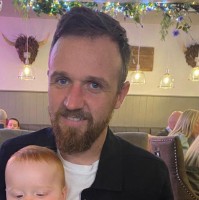 Bendalls Engineering Employee Steven Calderwood's profile photo