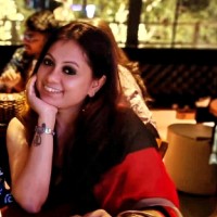 Feedback Insights Employee Titli Chatterjee's profile photo
