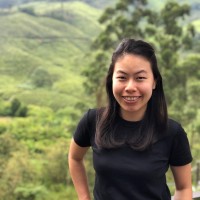 Care Corner Singapore Ltd Employee Gina Lin's profile photo