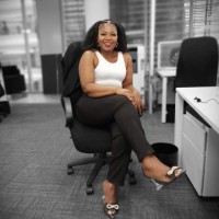 Nutun Employee Sinethemba Ntshangase's profile photo