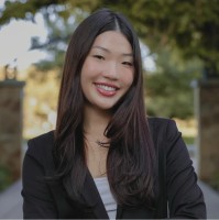 Ashley Kang Email