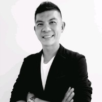 Cortina Watch Employee Bernard Ang's profile photo