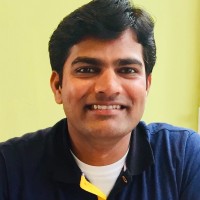 Santosh Patil Email & Phone Number