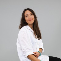 BEI Employee Louise Bertoux's profile photo