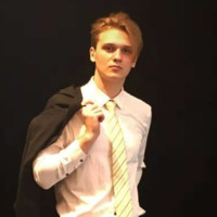 DEVAR - 'canva' for #AR Employee Elliott O's profile photo