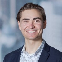 J.P. Morgan Employee Eliot Evans's profile photo