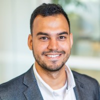 SCOPEinsight Employee Thales Nobrega's profile photo