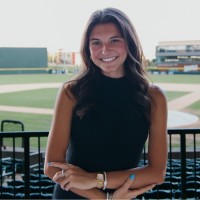Razorback Foundation, Employee Chloe Reed's profile photo