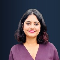 TCS Canada Employee Karmishtha Kaul's profile photo