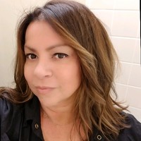XCVI Employee Aida` de la Cruz's profile photo